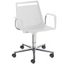 Akami B cod.191.00/T5RB Office Armchair