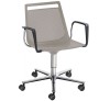 Akami B cod.191.55/T5RB Office Armchair