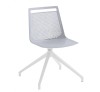 Akami cod191.14/UB  Metal Chair 