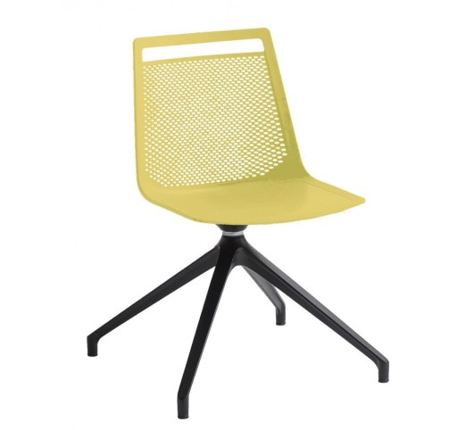 AKAMI U chair cod191/UB by Gaber |Avant Garde