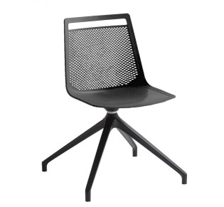 AKAMI U chair cod191/UB by Gaber |Avant Garde