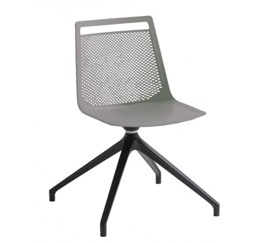 AKAMI U chair cod191/UB by Gaber |Avant Garde