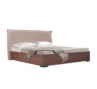 NUEZ BED (FOR MATTRESS...