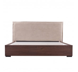 NUEZ BED (FOR MATTRESS... 2
