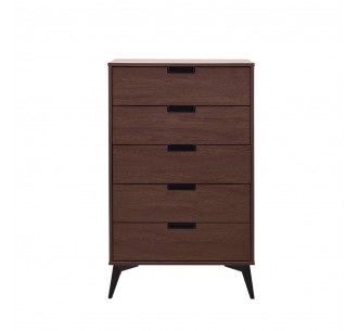 NUEZ PEDESTAL 5DRAWERS... 2