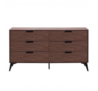 NUEZ PEDESTAL 6DRAWERS... 2