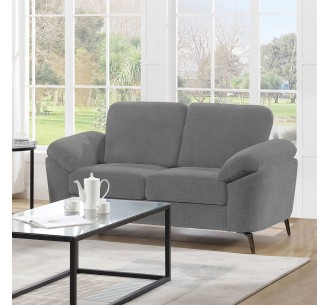 KATRINA 2-Seater K/D Sofa /...