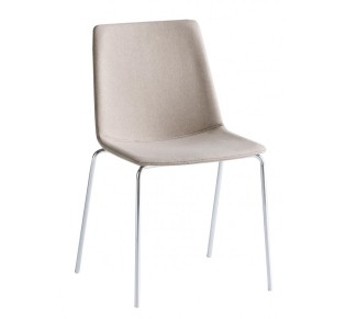 Akami Upholstered cod.191.--/INA chair by Gaber | Avant Garde