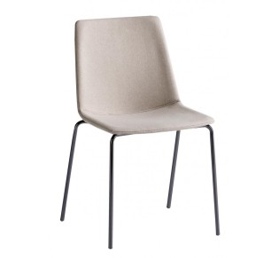 Akami Upholstered cod.191.--/INA chair by Gaber | Avant Garde