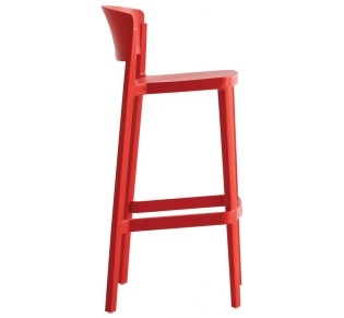 Abuela Stool 77 σκαμπό bar cod294/77A της Gaber | Avant Garde