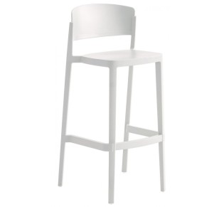 Abuela Stool 77 σκαμπό bar cod294/77A της Gaber | Avant Garde