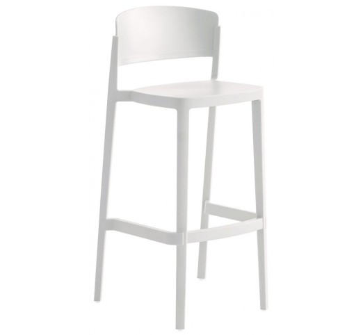 Abuela Stool 77 σκαμπό bar cod294/77A της Gaber | Avant Garde