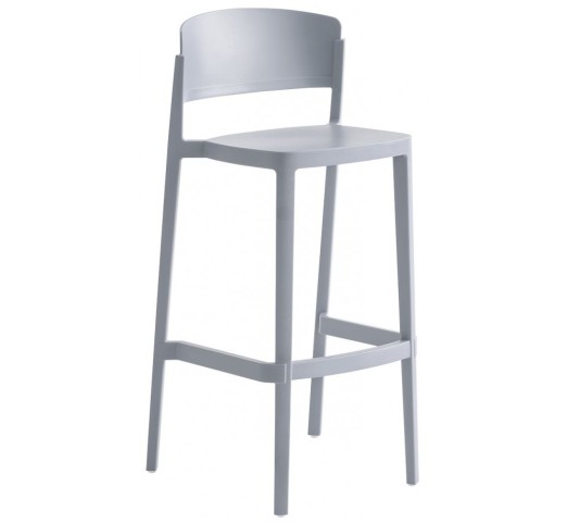 Abuela Stool 77 σκαμπό bar cod294/77A της Gaber | Avant Garde