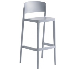 Abuela Stool 77 bar cod294/77A by Gaber | Avant Garde