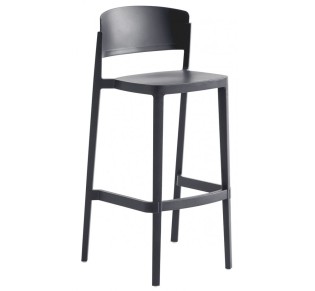 Abuela Stool 77 σκαμπό bar cod294/77A της Gaber | Avant Garde