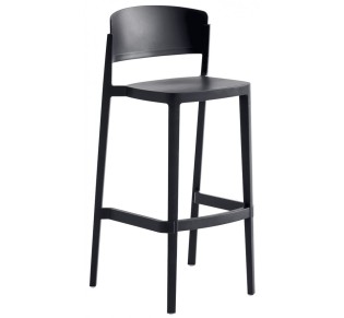 Abuela Stool 77 bar cod294/77A by Gaber | Avant Garde