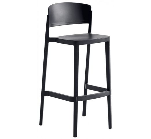 Abuela Stool 77 σκαμπό bar cod294/77A της Gaber | Avant Garde