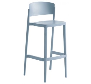 Abuela Stool 77 σκαμπό bar cod294/77A της Gaber | Avant Garde