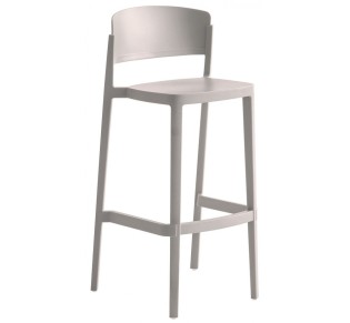 Abuela Stool 77 bar cod294/77A by Gaber | Avant Garde