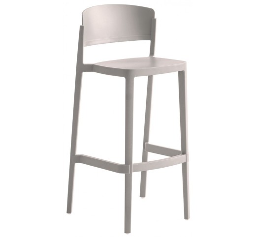 Abuela Stool 77 bar cod294/77A by Gaber | Avant Garde