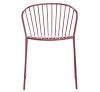 Amitha cod. 77.22/A Metal Chair
