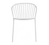 Amitha cod. 77.00/A Metal Chair