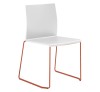 Artesia cod.110.00/S12 Metal Chair