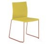 Artesia cod.110.35/S12 Metal Chair