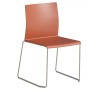 Artesia cod.110.12/S35 Metal Chair