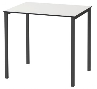 Claro Slim table with compact top by Gaber | Avant Garde 2