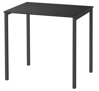 Claro Slim table with compact top by Gaber | Avant Garde