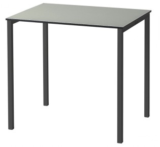 Claro Slim table with compact top by Gaber | Avant Garde
