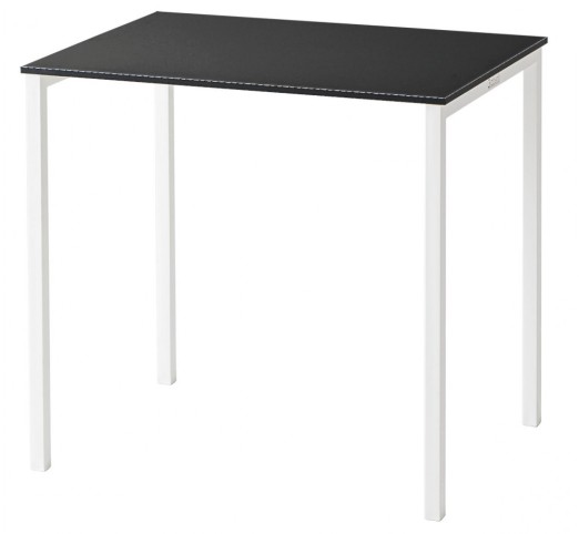Claro Slim table with compact top by Gaber | Avant Garde