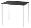 Claro Slim TCLAC642.00-10/H75 Table with HPL Top