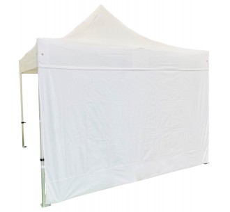 Side wall full for Gazebo