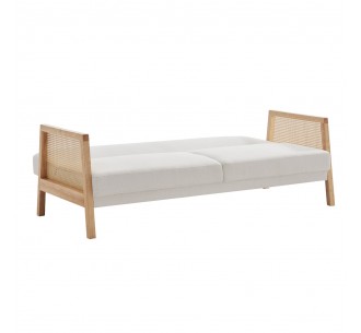 AMMOS SOFA BED 3SEAT OFF... 2
