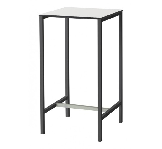 Claro Slim table with compact top by Gaber | Avant Garde