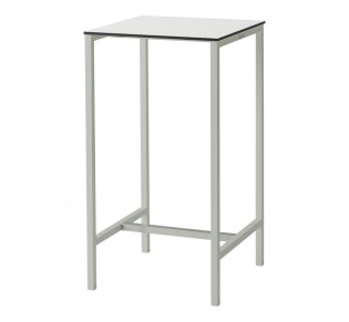 Claro Slim table with compact top by Gaber | Avant Garde