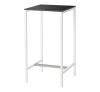 Claro Slim TCLAC640.10/H110 HPL table