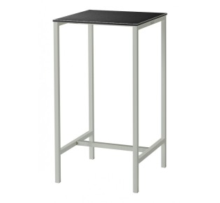 Claro Slim table with compact top by Gaber | Avant Garde