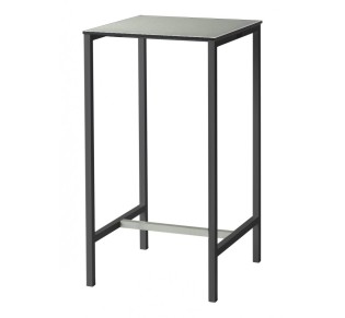 Claro Slim table with compact top by Gaber | Avant Garde 2