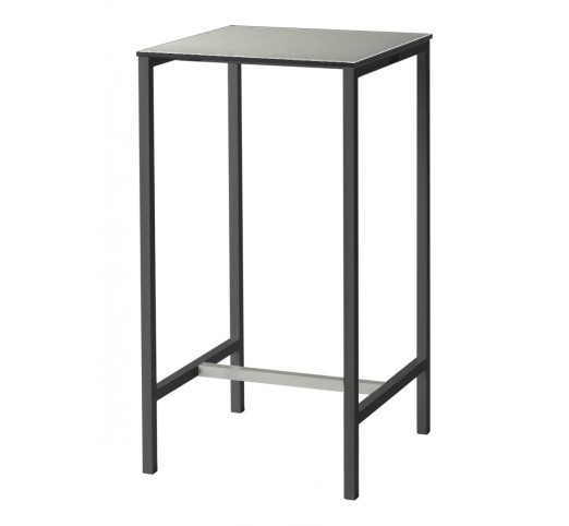 Claro Slim table with compact top by Gaber | Avant Garde