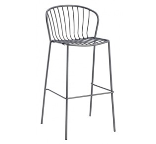Amitha barstool by Gaber|Avant Garde
