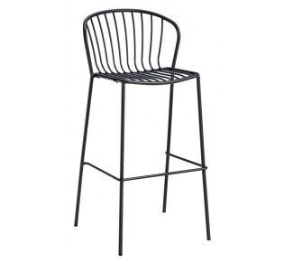 Amitha barstool by Gaber|Avant Garde