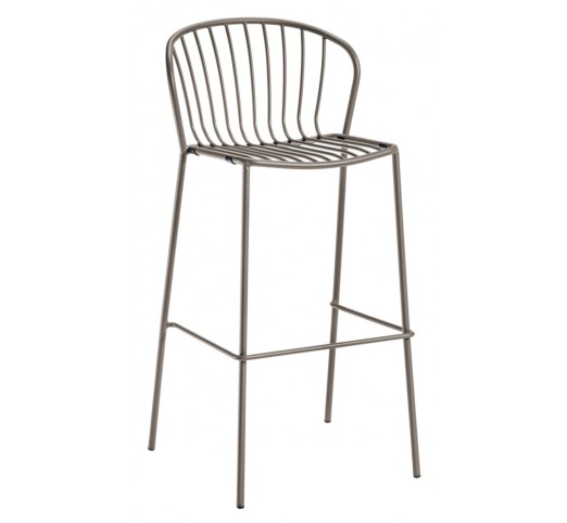 Amitha barstool by Gaber|Avant Garde