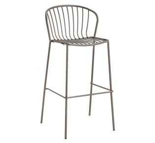 Amitha barstool by Gaber|Avant Garde