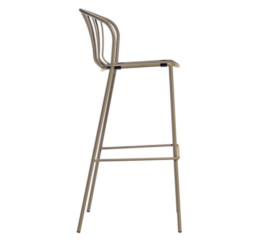 Amitha barstool by Gaber|Avant Garde