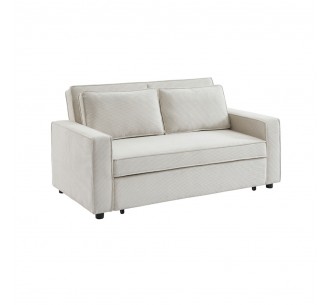 CUBO SOFA BED 3SEAT OFF...