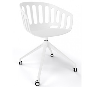 Basket cod.268.--/UR armchair by Gaber | Avant Garde