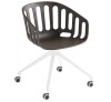 Basket cod.268.10/URB Metal Armchair